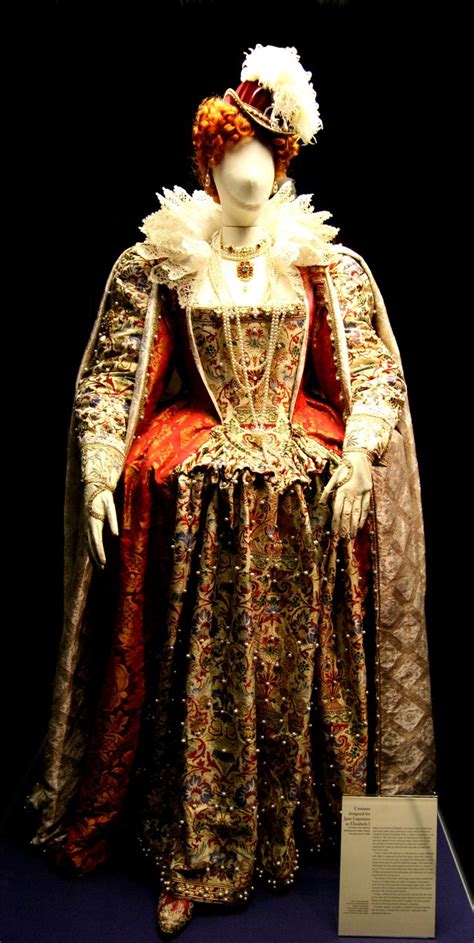 33 best ELIZABETHAN CLOTHING images on Pinterest | American girls, Art ...