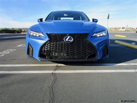 Lexus is 500 f sport – Artofit