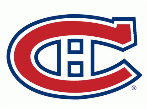 NHL logo rankings No. 13: Montreal Canadiens - TheHockeyNews