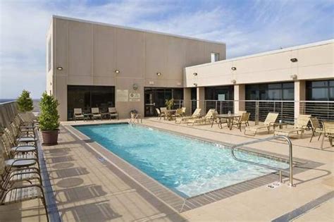 Hilton Shreveport (LA) - opiniones y comparación de precios - hotel - TripAdvisor