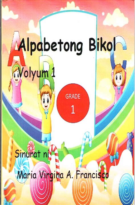 Alpabetong Bikol | International Standard Numbering System - Philippine Online Application Systems