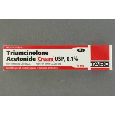 Kenalog Spray Anti-inflammatory Agent Triamcinolone Acetonide 0.147 mg / Gram Topical Aerosol ...