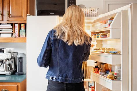 How to Spot Clean or Deep Clean Your Fridge | The Kitchn