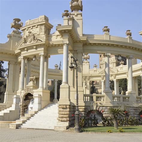 Wonderful Abdeen Palace 3 Facts about oldest palace in Egypt