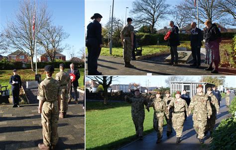 Remembrance at Aspire | Blackpool Aspire Academy