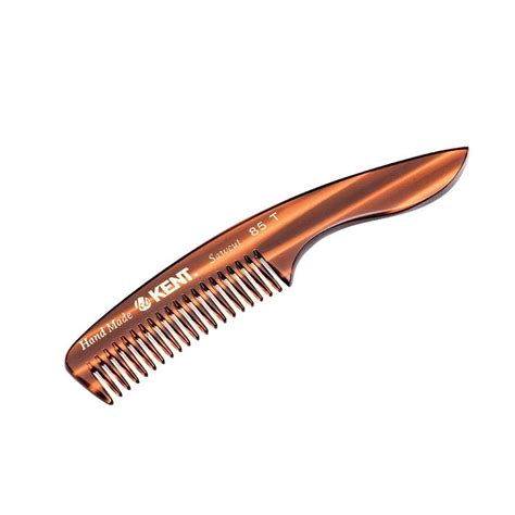 Moustache and Beard Comb - Walmart.com