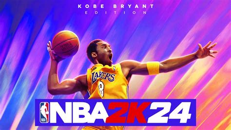 NBA 2K24 Mamba Moments, explained: Kobe Bryant game mode debuts with ...