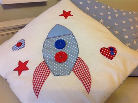 Beautiful handmade Space themed cushion covers perfect for a | Etsy