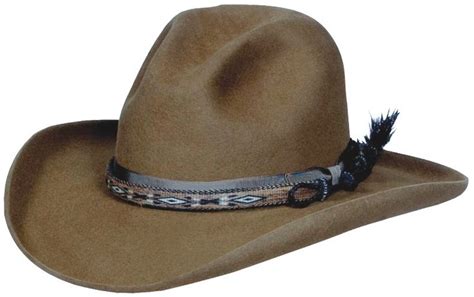 52a Gus Gunfighter - Old West Collection | Cowboy hat styles, Hats for ...