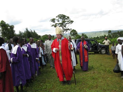 JOHN SMEATON, DIRECTOR OF SPUC: Traditional Anglican Communion will strengthen Catholic pro-life ...