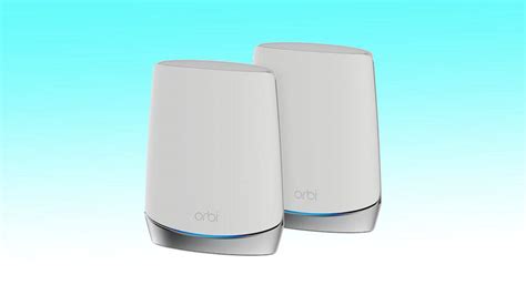 Best mesh routers in 2024 - our top picks for mesh WiFi systems - PC Guide