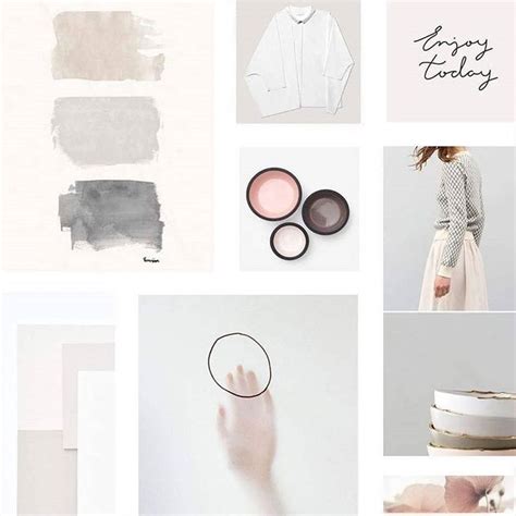 modern minimalist mood board design - Yahoo Image Search Results | Mood ...