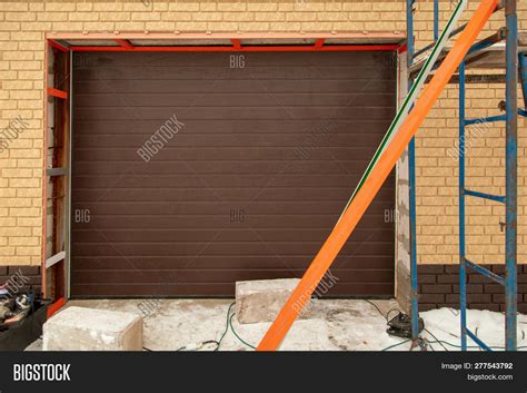 Installation Gate Image & Photo (Free Trial) | Bigstock