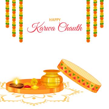 puja thali,karwa chauth 2022,indian festival,ethnic,mehndi,karaka ...