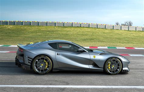 Ferrari 812 Competizione Review 2023 Top Gear, 40% OFF