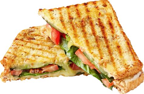 Hamburger Club sandwich Submarine sandwich - Sandwich PNG image png download - 2594*1696 - Free ...