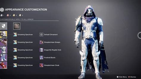 mask of bakris hunter : r/DestinyFashion