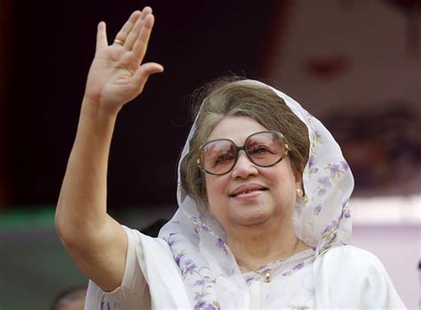 Former Bangladesh PM Khaleda Zia gets another jail term in corruption case - IBTimes India