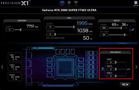 How To Change the GPU Fan Speed (Step-by-Step Guide) | DeviceTests