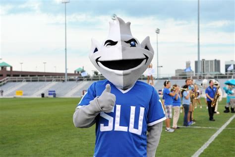 How did the Billiken become Saint Louis University's mascot? | STLPR