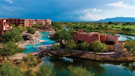 Sheraton Wild Horse Pass Resort & Spa Named First 'Sheraton Grand' Resort in North America - 75655