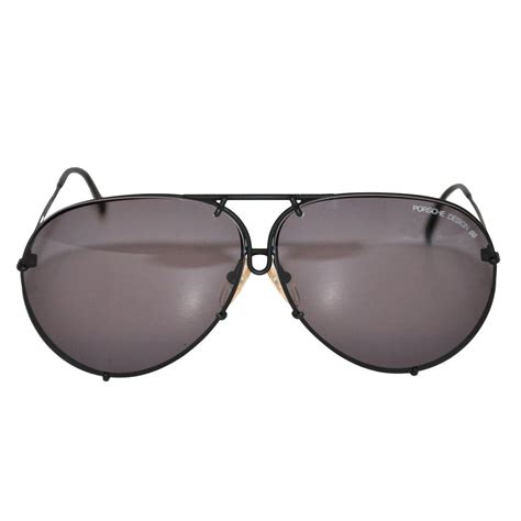 Porsche Design by Carrera Men's Sunglasses at 1stDibs | carrera aviator sunglasses, carrera ...