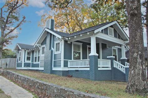 James Hardie Soffit Installation | Little Rock, AR | Sideco