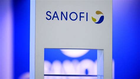 Sanofi: performances financières solides en 2016 - L'Express