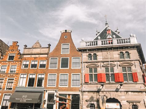 Haarlem Netherlands: 10 Best Things to do in Haarlem