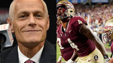 Can Brett Yormark manage to land FSU for further Big 12 expansion? Exploring potential ...
