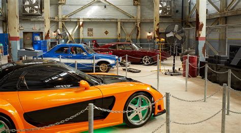 What You Need to Know about Fast & Furious – Supercharged Orlando ...