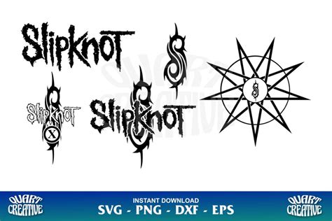 slipknot logo svg | Slipknot logo, Slipknot, Slipknot band