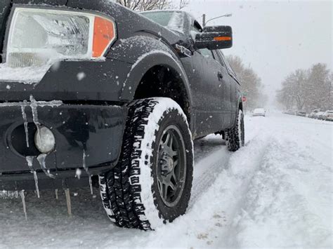 Cooper Tires Discoverer AT3 Review: Sticky When Slick | GearJunkie