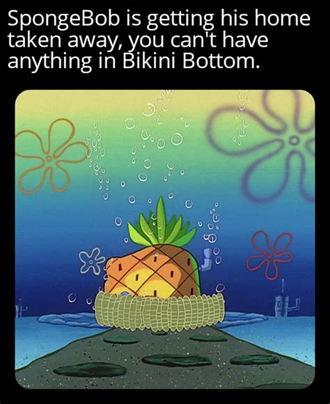 Making a meme of every SpongeBob Episode (Day 11) : r/BikiniBottomTwitter