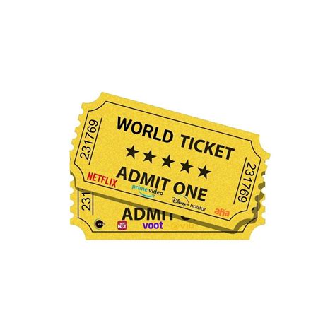 World Ticket