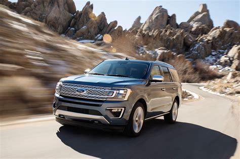 Ford Expedition and Lincoln Navigator Hybrid, Escape and MKC Plug-In on ...