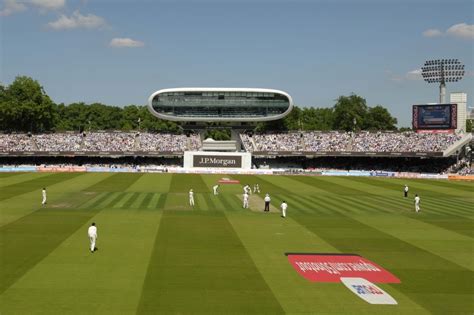 Marylebone Cricket Club Museum | Museums in St John’s Wood, London