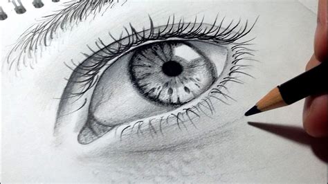 Comment dessiner des yeux facilement? [Tutoriel] | Yeux dessin, Comment dessiner un oeil, Dessin ...