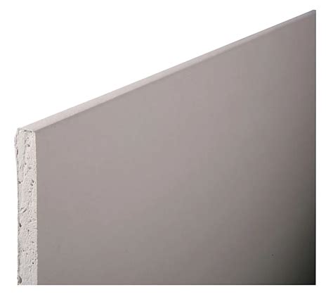 Square Edge Drywall