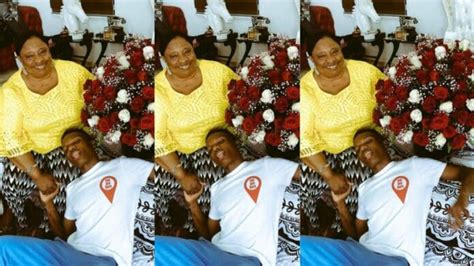 Just In: Wizkid’s mother dies