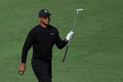 Masters 2018: New Tiger Woods Nike commercial will give you chills ...