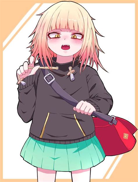 Kid himiko : r/himikotoga