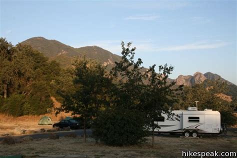 Malibu Creek State Park Campground | Malibu | Hikespeak.com