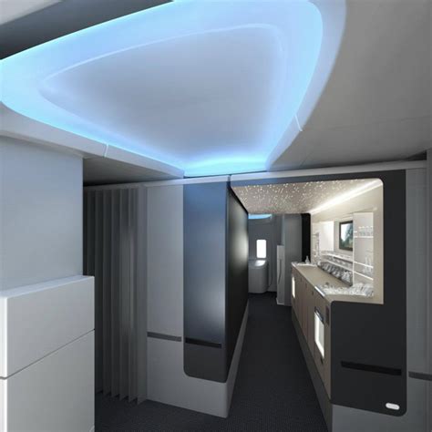 Photos: American Airlines Reveals Boeing 777-300ER Interior - NYCAviationNYCAviation