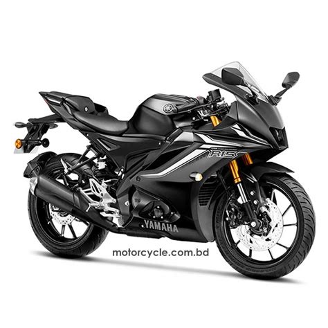 Yamaha R15 V4 Bike Price, Full Specs in BD 2024