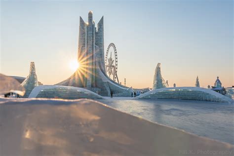 Harbin International Ice and Snow Festival 2023 (冰雪大世界) - Your Ultimate ...