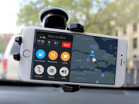 10 Best GPS Apps And Navigation Apps For Android