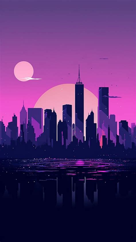 New York Minimalist Wallpapers - 4k, HD New York Minimalist Backgrounds on WallpaperBat