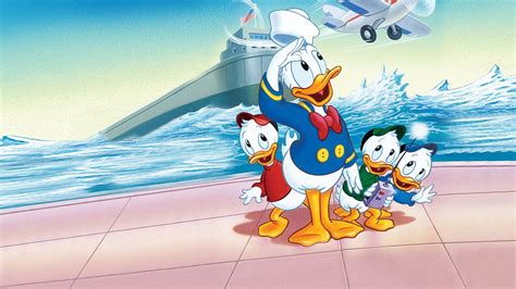 These Are The Lesser Known Facts About DuckTales Cartoon Series