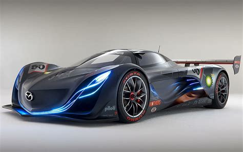 HD wallpaper: Mazda Concept Art, cool, fast, cars | Wallpaper Flare